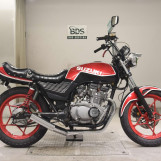 Мотоцикл Suzuki GSX250E з пробігом 10863 km