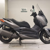 Мотоцикл Yamaha X-MAX250A з пробігом 96062 km