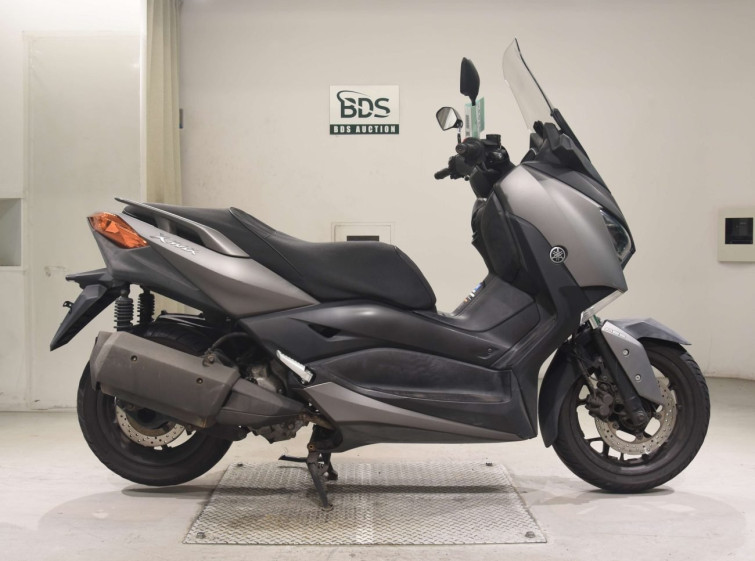 Мотоцикл Yamaha X-MAX250A з пробігом 96062 km