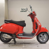 Мотоцикл Vespa GTS250 IE с пробегом 24029 km