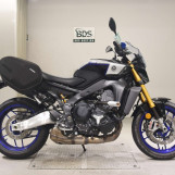 Мотоцикл Yamaha MT-09SP з пробігом 5797 km