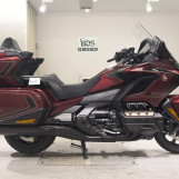 Мотоцикл Honda GL1800 TOUR D з пробігом 8 km