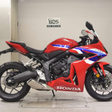 Мотоцикл Honda CBR650F з пробігом 1 km