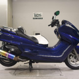 Мотоцикл Yamaha MAJESTY 400 з пробігом 13750 km