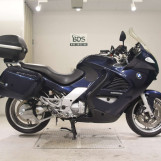 Мотоцикл BMW K1200GT с пробегом 34826 km