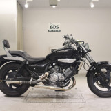 Мотоцикл Kawasaki ELIMINATOR 250V с пробегом 45276 km