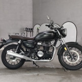 Мотоцикл Honda GB350 з пробігом 1396 km
