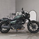 Мотоцикл Kawasaki ELIMINATOR 400SE з пробігом 4326 km
