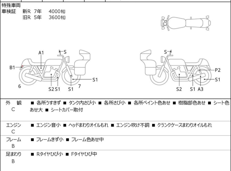 Мотоцикл Ural GEAR UP з пробігом 4312 km