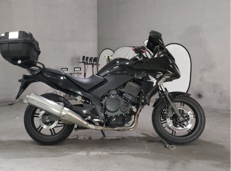 Мотоцикл Honda CBF1000 з пробігом 26540 km