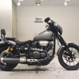 Мотоцикл Yamaha BOLT 950R с пробегом 21767 km