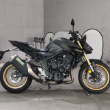 Мотоцикл Honda CB1000 HORNET SP с пробегом 1429 km