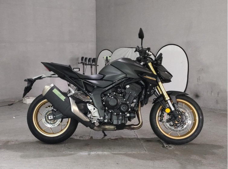 Мотоцикл Honda CB1000 HORNET SP с пробегом 1429 km