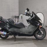 Мотоцикл Honda FORZA Z з пробігом 61571 km