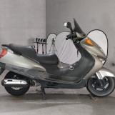 Мотоцикл Honda FORESIGHT з пробігом 35072 km