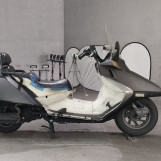 Мотоцикл Honda FUSION X з пробігом 8765 km