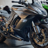 Мотоцикл Kawasaki Z1000 с пробегом 1611 km