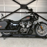 Мотоцикл HD RH975 з пробігом 4677 km