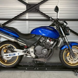 Мотоцикл Honda HORNET CB250F з пробігом 51671 km