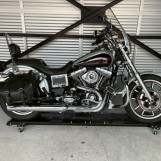 Мотоцикл HD LOW RIDER FXDL1450 з пробігом 45619 km