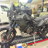 Мотоцикл Yamaha XTZ690 TENERE 700 с пробегом 1644 km