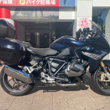 Мотоцикл BMW R1250RS з пробігом 14912 km