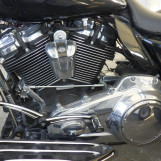 Мотоцикл HD FREEWHEELER FLRT1750