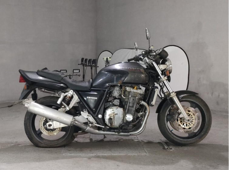Мотоцикл Honda CB1000SF з пробігом 17895 km