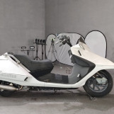 Мотоцикл Honda FUSION X з пробігом 1394 km