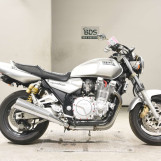 Мотоцикл Yamaha XJR1300