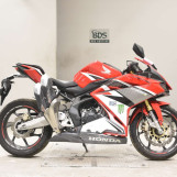 Мотоцикл Honda CBR250RR