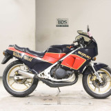 Мотоцикл Suzuki RG250 GAMMA с пробегом 8372 km