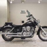 Мотоцикл Yamaha DRAGSTAR XVS250 з пробігом 9342 km