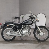 Мотоцикл Suzuki ST250E з пробігом 11509 km