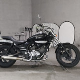 Мотоцикл Kawasaki ELIMINATOR 250V з пробігом 10434 km