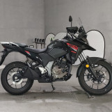 Мотоцикл Suzuki v- strom 250sx з пробігом 1141 km