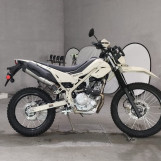 Мотоцикл Kawasaki KLX230 SHERPA с пробегом 41 km