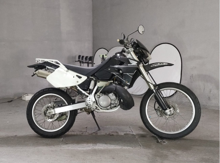 Мотоцикл Honda CRM250R з пробігом 22524 km