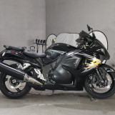 Мотоцикл Suzuki GSX1300R HAYABUSA с пробегом 47288 km