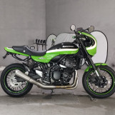 Мотоцикл Kawasaki Z900RS CAFE з пробігом 10572 km