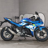 Мотоцикл Suzuki GSX250R з пробігом 19339 km