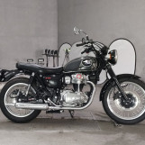 Мотоцикл Kawasaki MEGURO K3 з пробігом 886 km