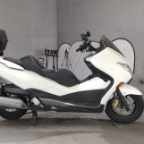 Мотоцикл Honda FORZA Z з пробігом 16144 km