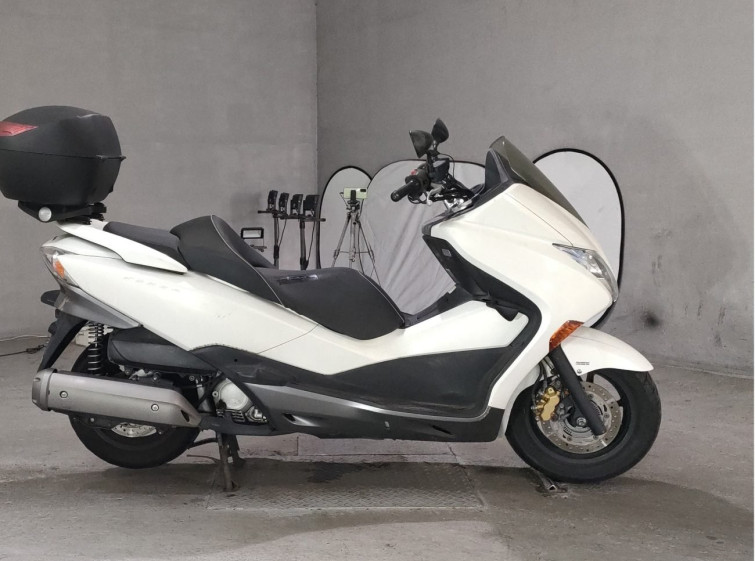 Мотоцикл Honda FORZA Z з пробігом 16144 km