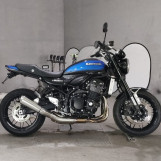 Мотоцикл Kawasaki Z900RS с пробегом 5346 km