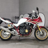 Мотоцикл Honda CB1300SF с пробегом 3056 km