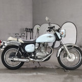 Мотоцикл Kawasaki ESTRELLA с пробегом 19230 km