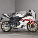 Мотоцикл Yamaha YZF-R7 с пробегом 9 km