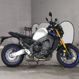 Мотоцикл Yamaha MT-09SP з пробігом 8496 km