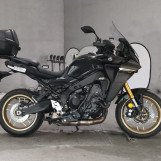 Мотоцикл Yamaha TRACER9 GT з пробігом 1730 km